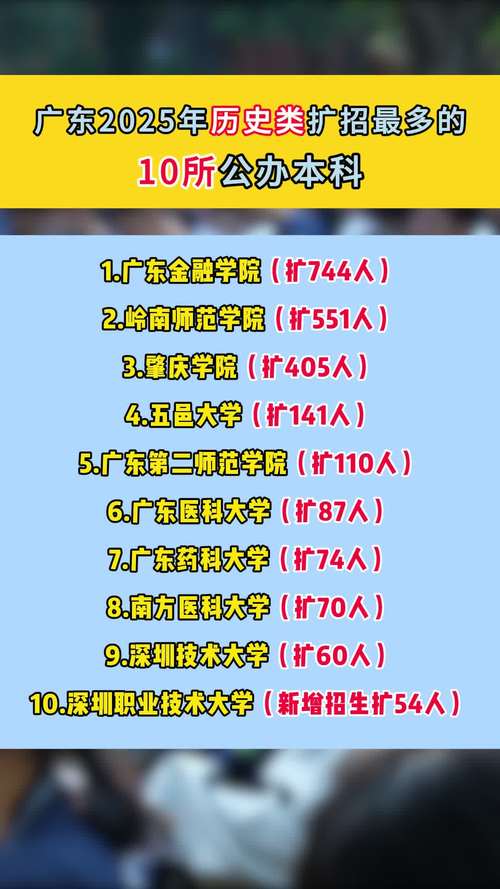 2025广东校招，有哪些新变化与机遇？-图3