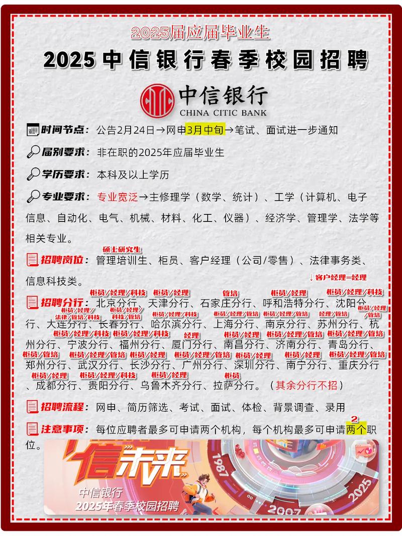 银行校招如何高效准备？-图2