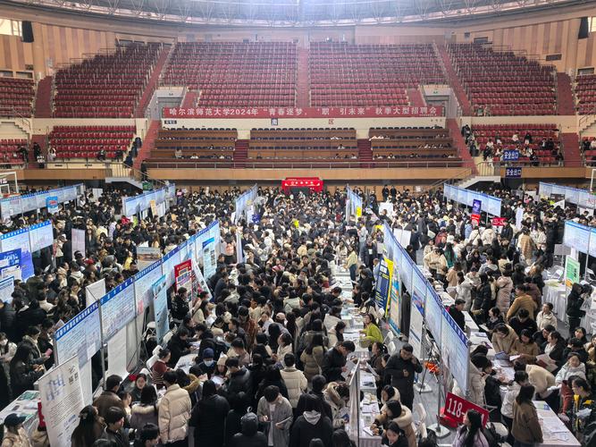 哈尔滨703所校园招聘有哪些岗位？-图1