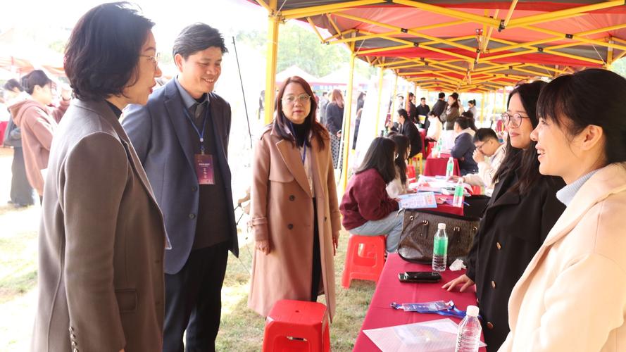 2025肇庆校招何时启动？岗位有哪些？-图1