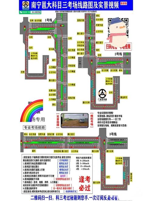 南宁市事业单位考试流程是怎样的？-图3