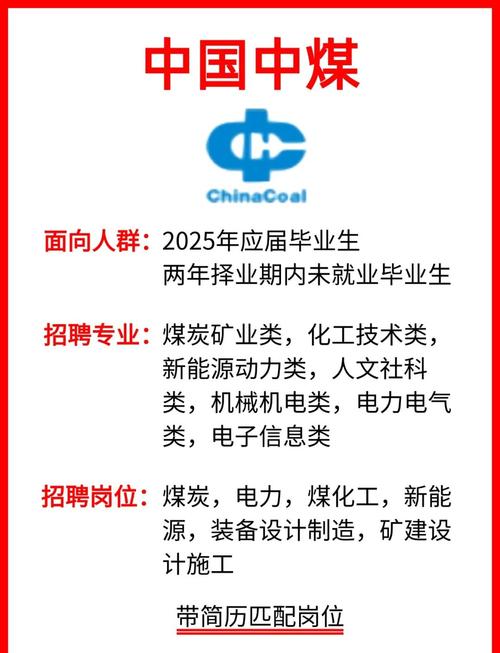 2025矿业校招何时启动？岗位有何新变化？-图1