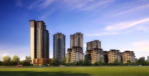 蓝光地产校园招聘大街有何亮点？-图2