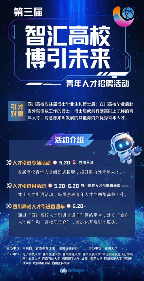 人才中心组织校招，为何选校园？-图3