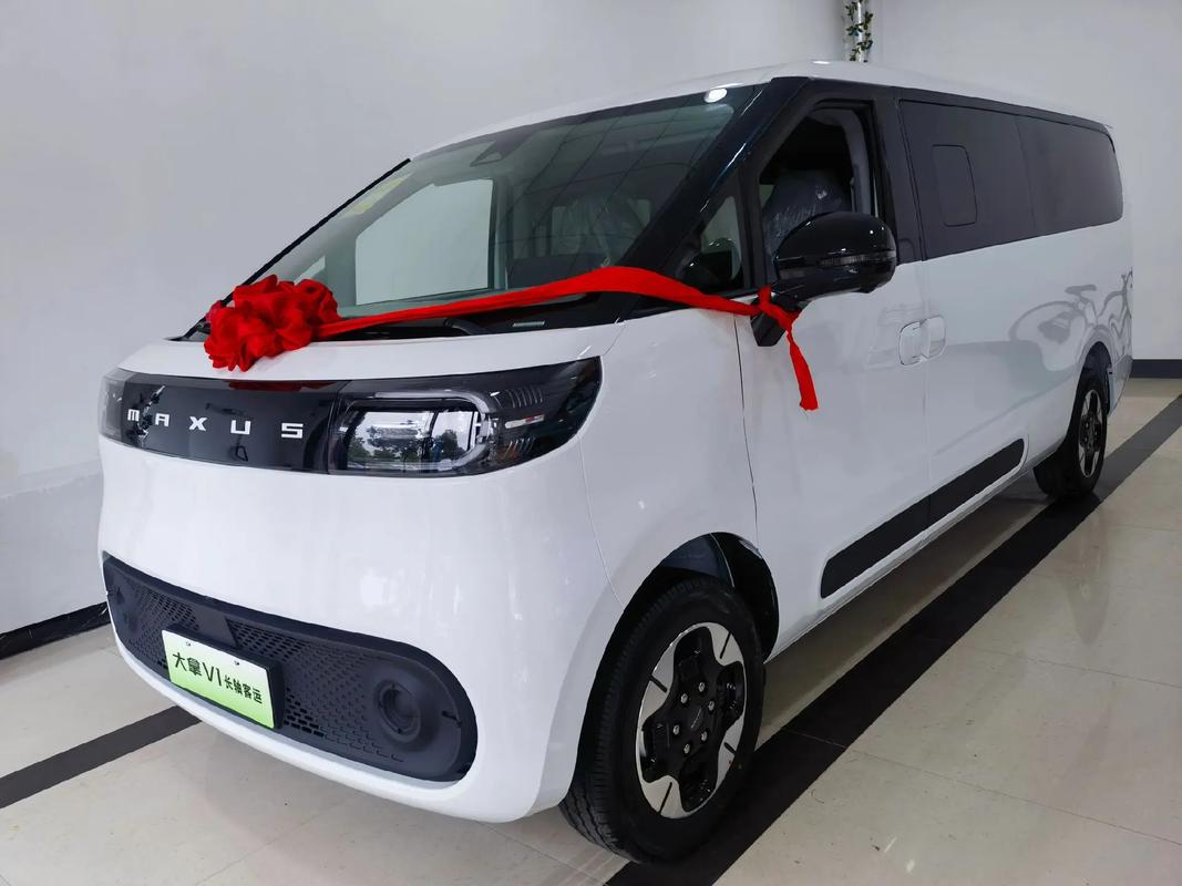 上海大通汽车校园招聘有哪些岗位？-图3