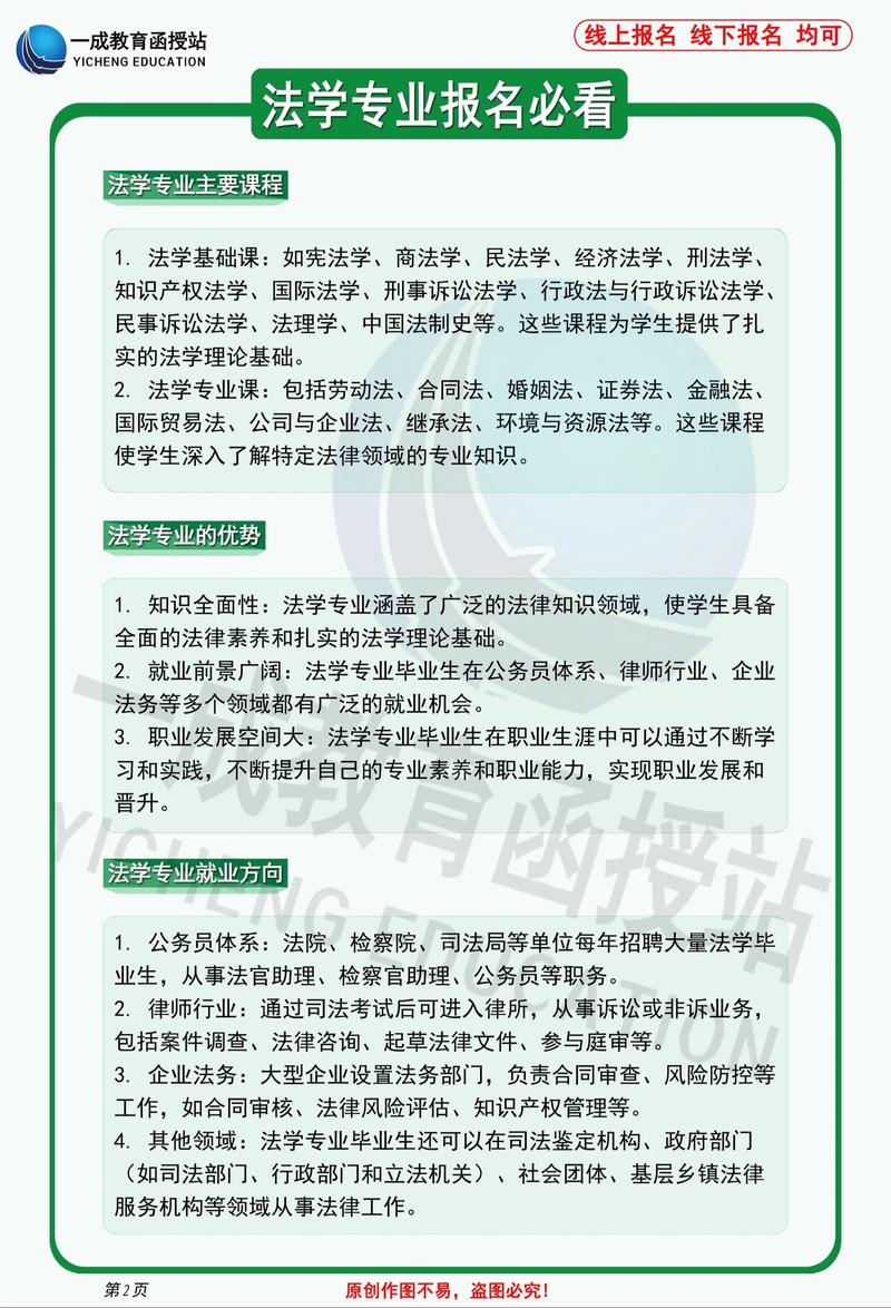 事业单位法律专业知识如何高效备考？-图1