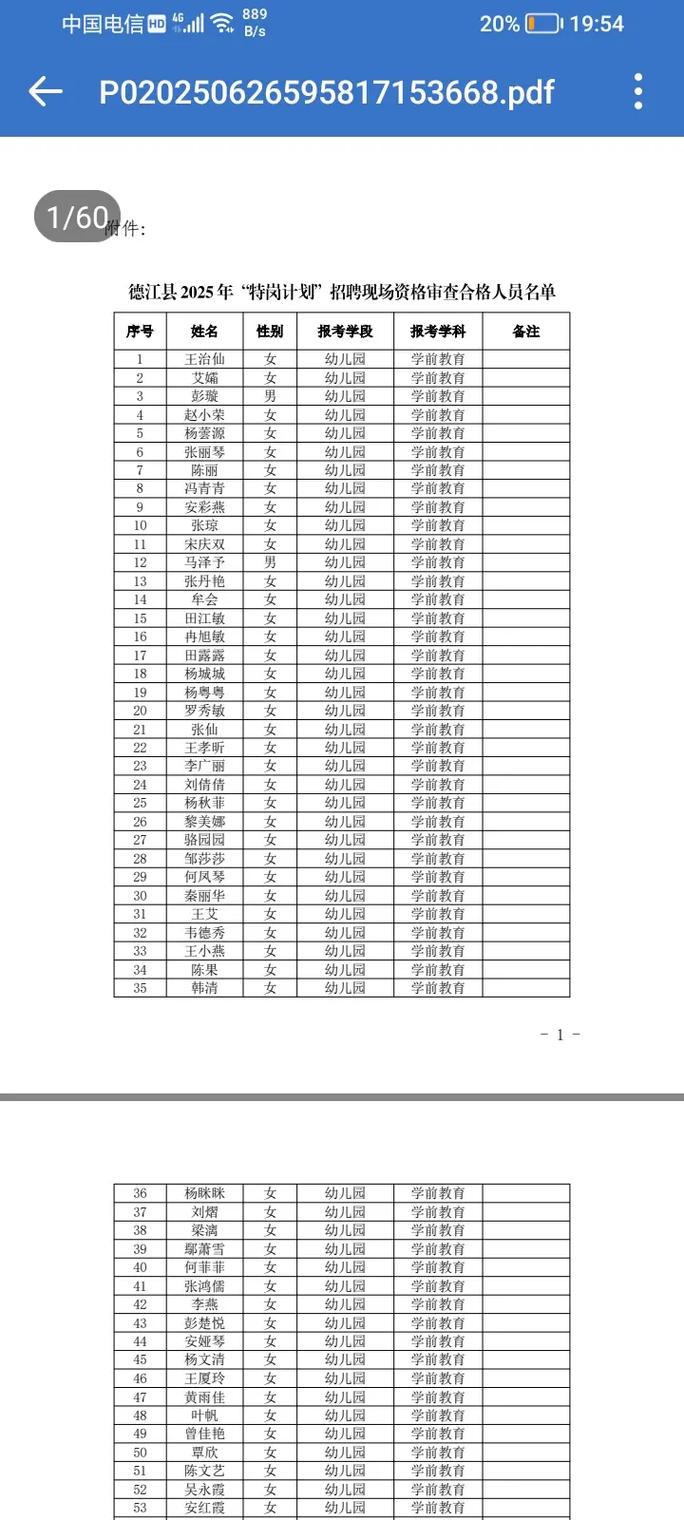 2025德江事业单位何时报名？-图3