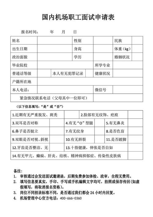 机场2025校招何时启动？岗位要求有哪些？-图2