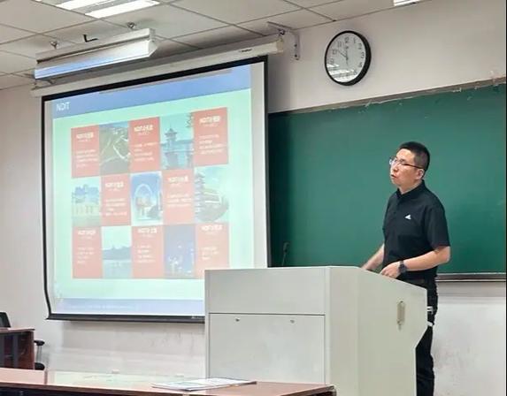 上海诺基亚贝尔校招有何亮点与要求？-图3