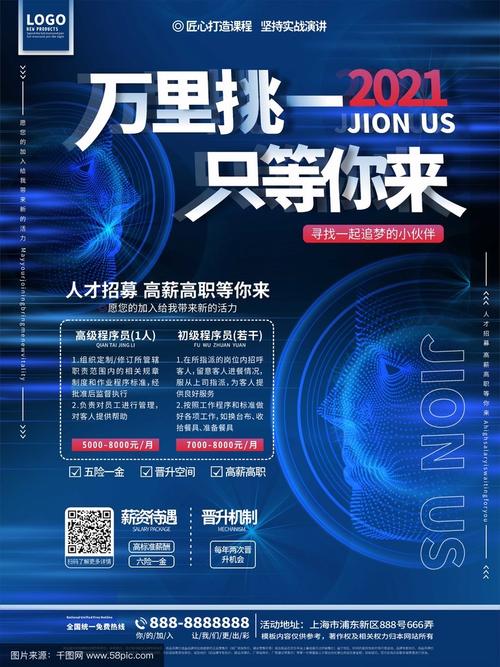 航天云网校园招聘有哪些岗位？-图2