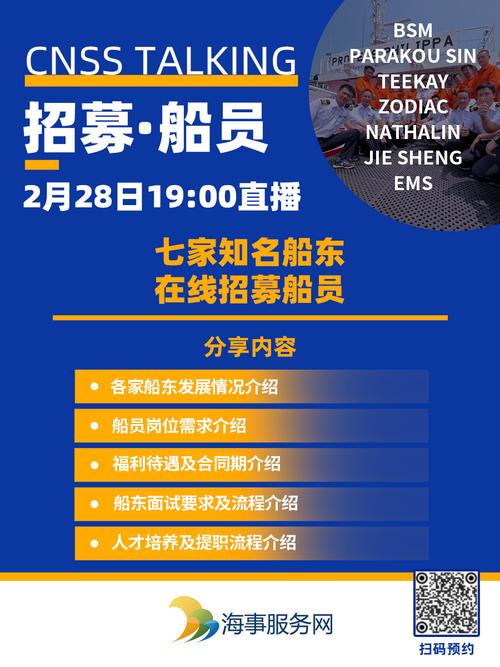 中国海事局事业单位招聘何时开始？-图2