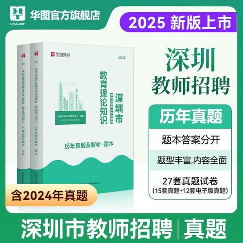 2025深圳教师招聘何时开始？-图2