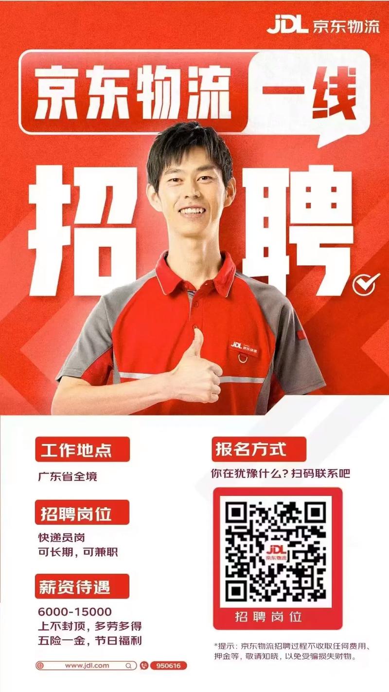 京东物流校园招聘TFS，具体岗位要求是什么？-图1