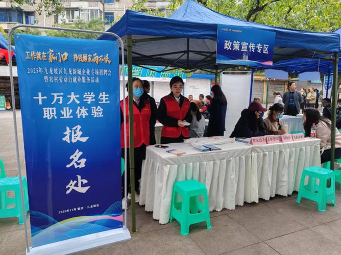 2025九龙坡事业单位何时报名？-图2