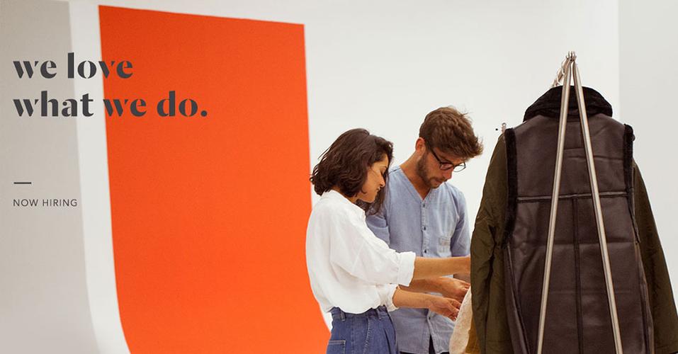 Zara校招难度如何?竞争激烈吗?-图2 Zara校招难度如何?竞争激烈吗?-图2