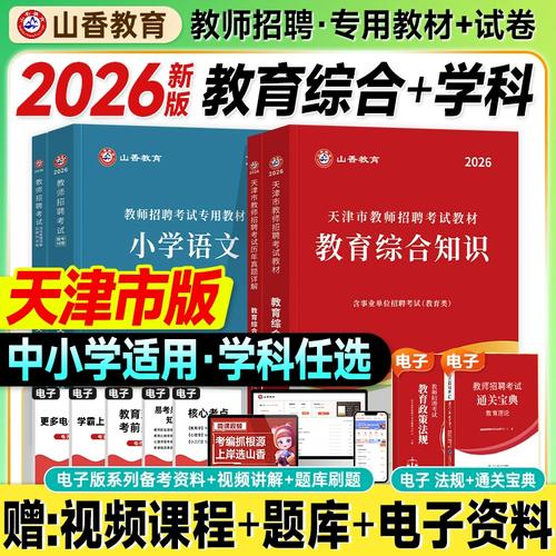 2025天津教师招聘何时启动？-图2