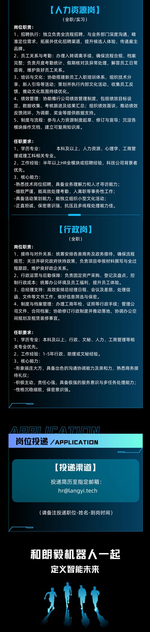 朗基2025校招，岗位何时开放？-图3