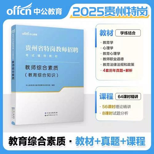 贵阳2025年教师招聘-图1