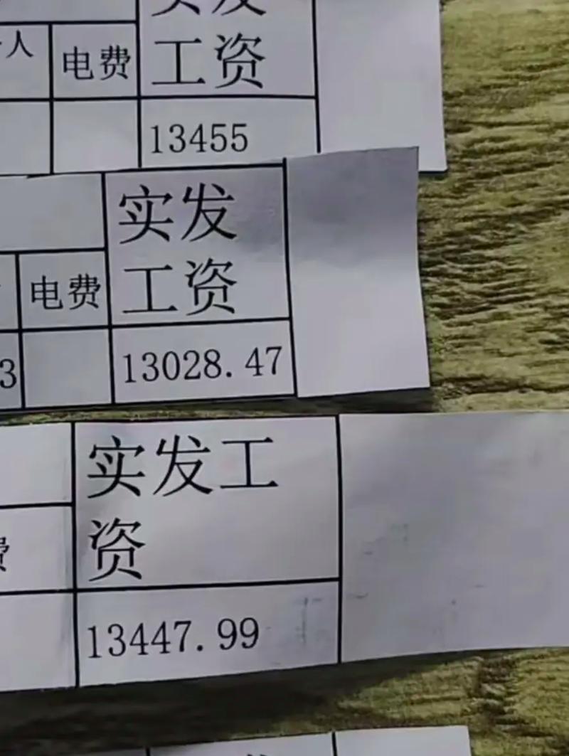 差额拨款事业单位 工资-图3 差额拨款事业单位 工资-图3