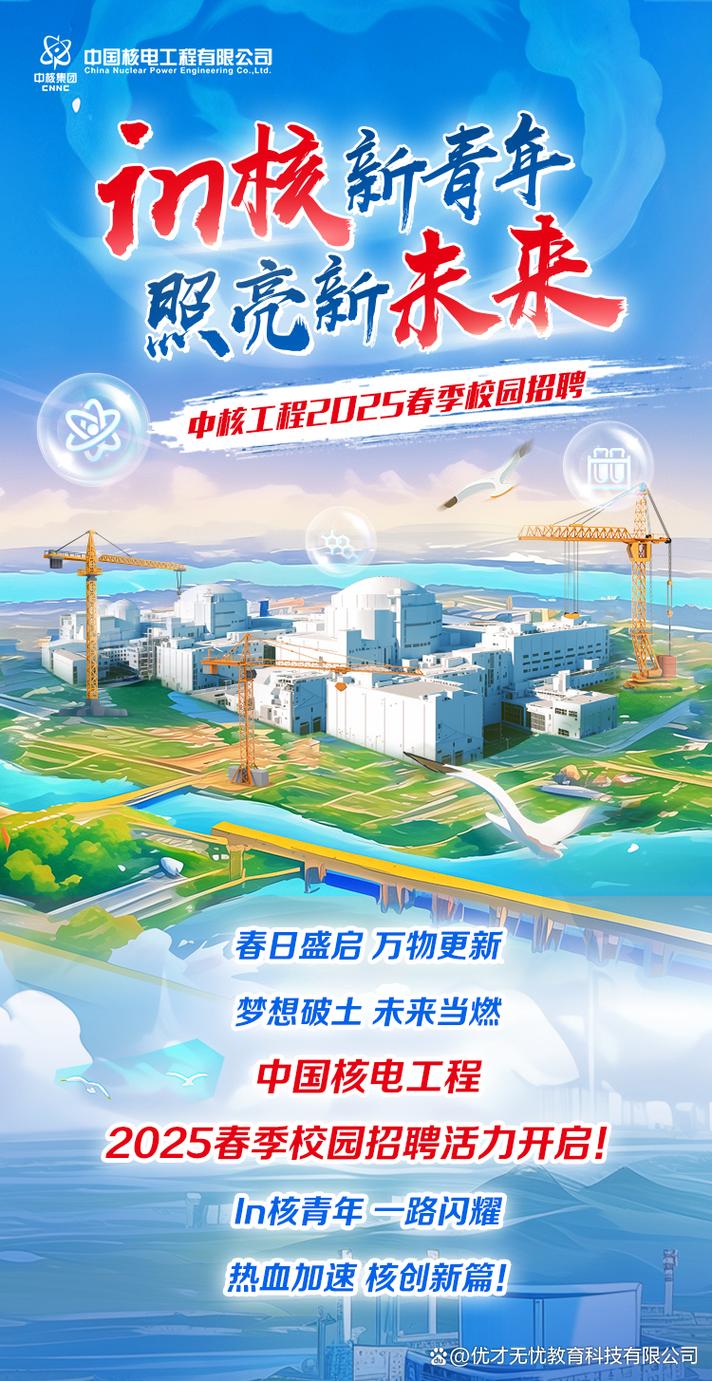 2025核专业校园招聘-图1