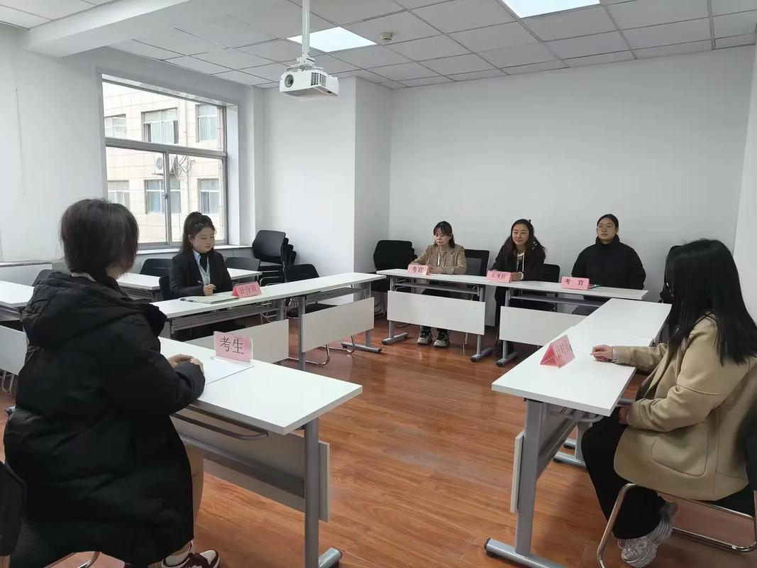 桂林事业单位面试考什么?怎么准备?-图1 桂林事业单位面试考什么?怎么准备?-图1