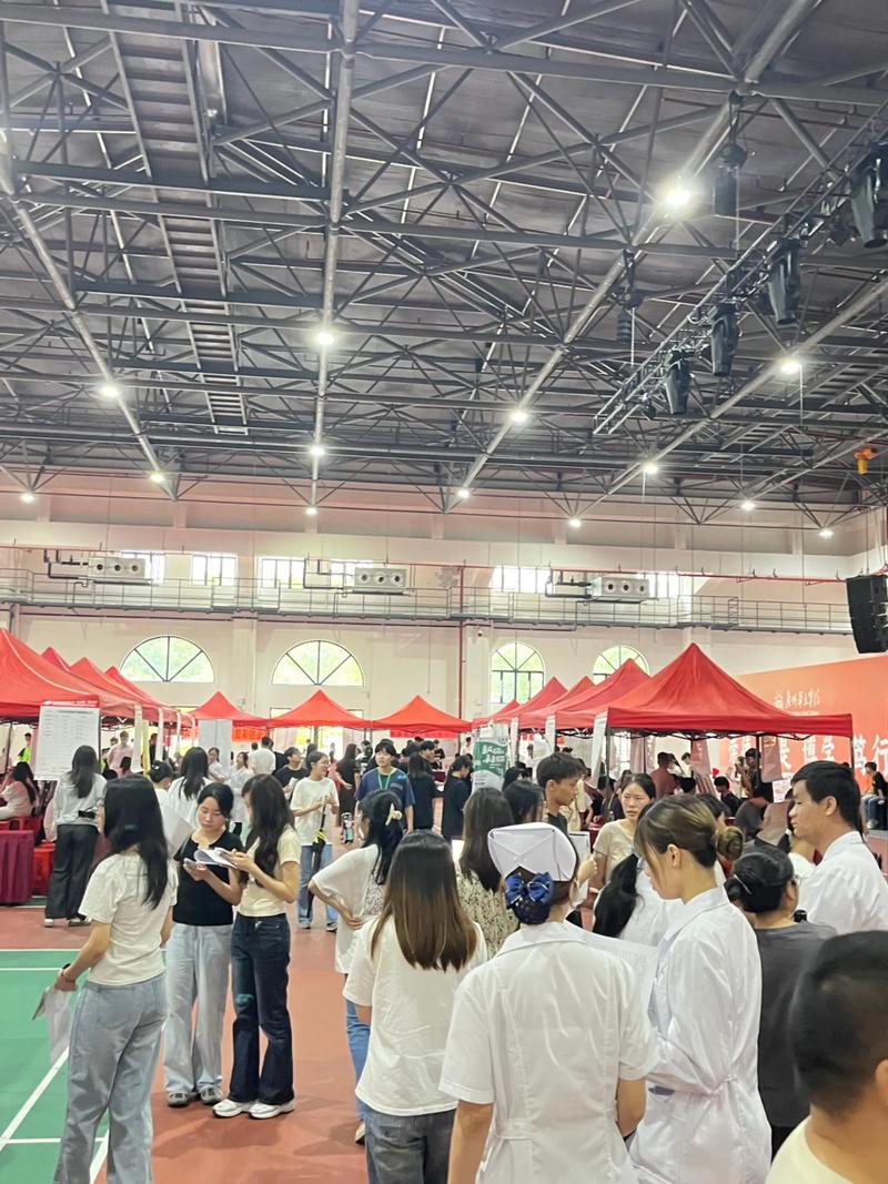 华侨城亚洲校园招聘，哪些岗位值得投？-图1