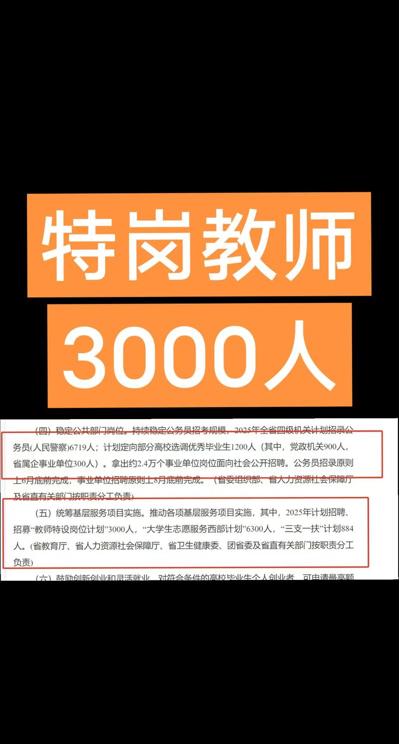 江西省教师特岗招聘条件有哪些?-图3 江西省教师特岗招聘条件有哪些?-图3