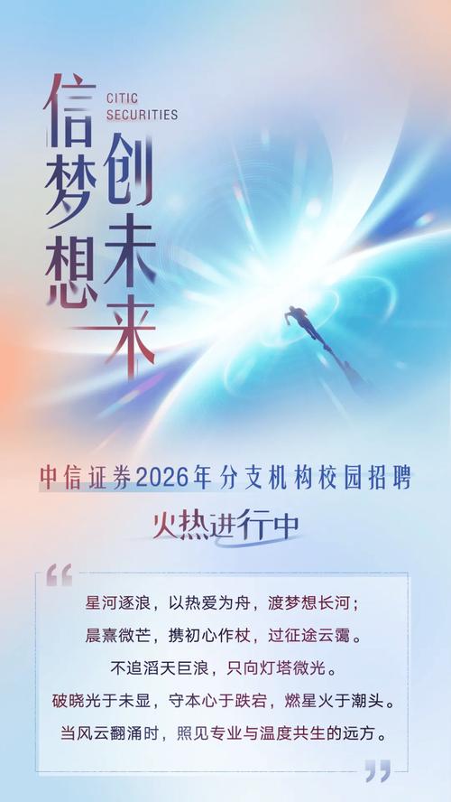 中信保2025校招有哪些岗位？-图3