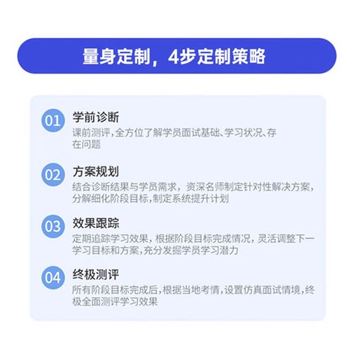 教师招聘结构化面试视频如何高效备考？-图3
