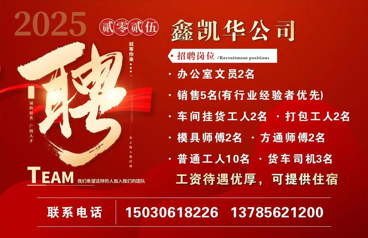 2025海印校招岗位有哪些？-图3