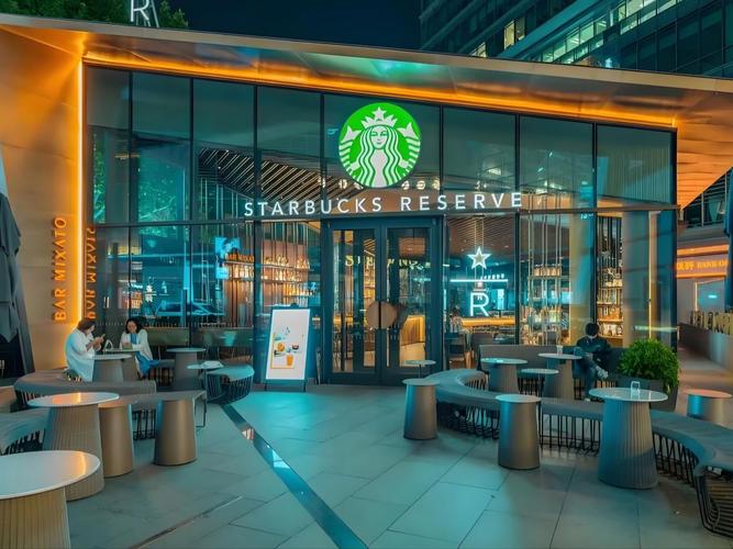 2025星巴克校园招聘何时启动?-图2 2025星巴克校园招聘何时启动?-图2