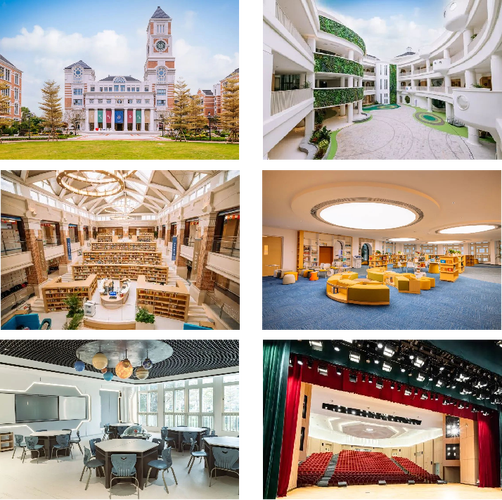 河北银行智慧校园招聘有何亮点？-图2