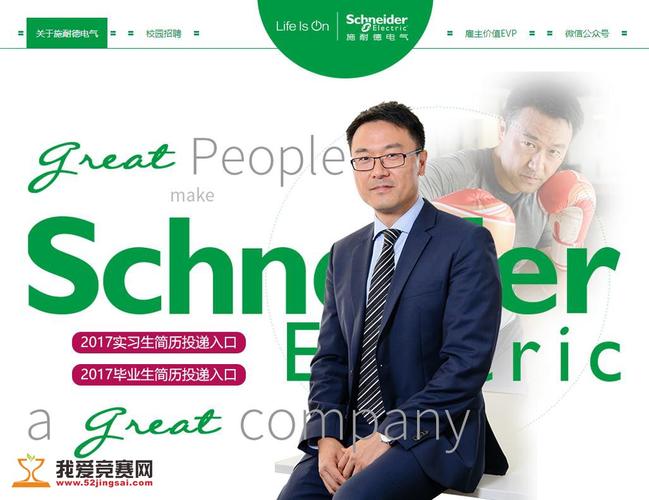 施耐德校招在线测评考什么?-图2 施耐德校招在线测评考什么?-图2