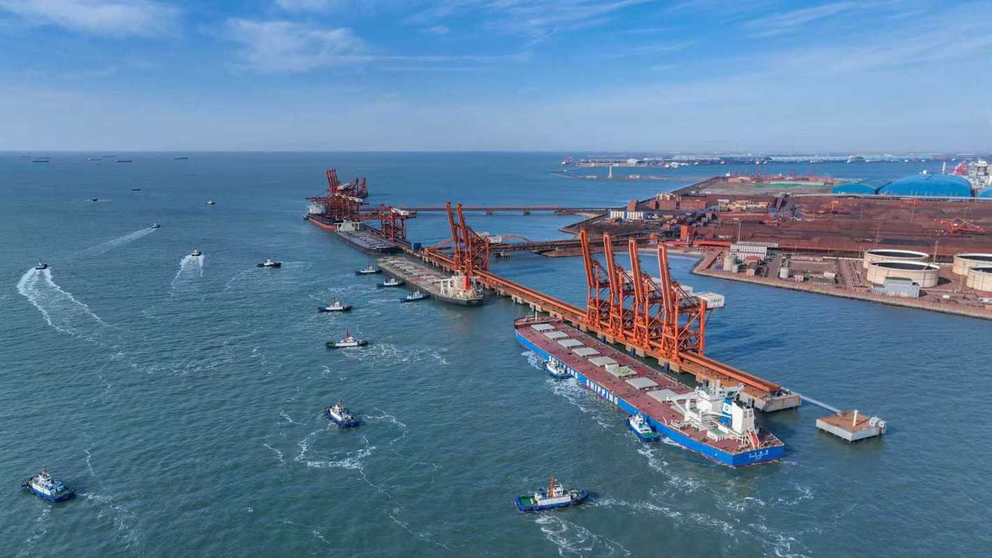 唐山港2025校招何时启动?岗位有哪些?-图2 唐山港2025校招何时启动?岗位有哪些?-图2