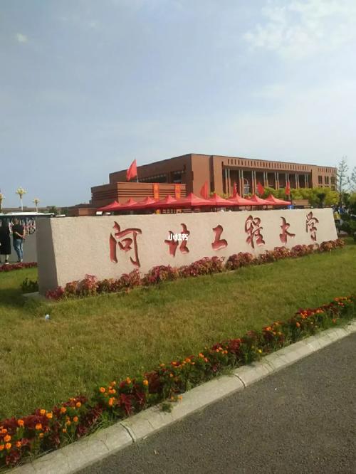 校园招聘 河北工程大学-图2 校园招聘 河北工程大学-图2