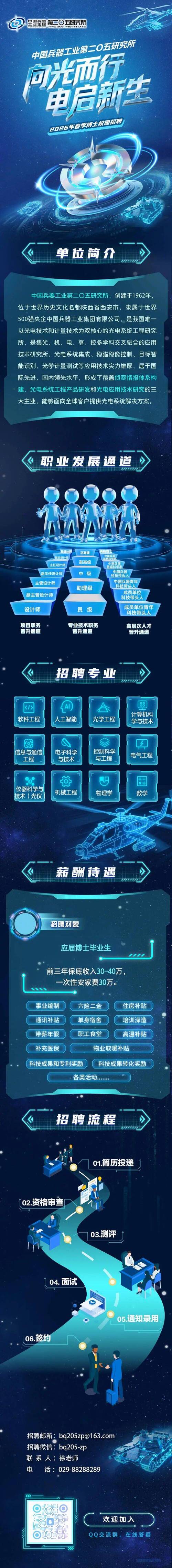 科博达2025校招有哪些岗位？-图3