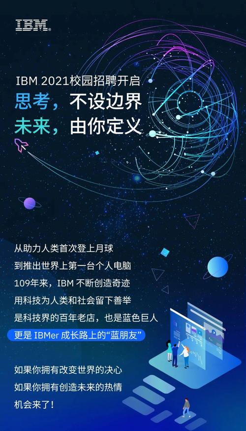 IBM校招怎么准备?关键步骤有哪些?-图2 IBM校招怎么准备?关键步骤有哪些?-图2