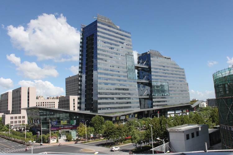 苏州国发集团校招,有哪些岗位?-图2 苏州国发集团校招,有哪些岗位?-图2