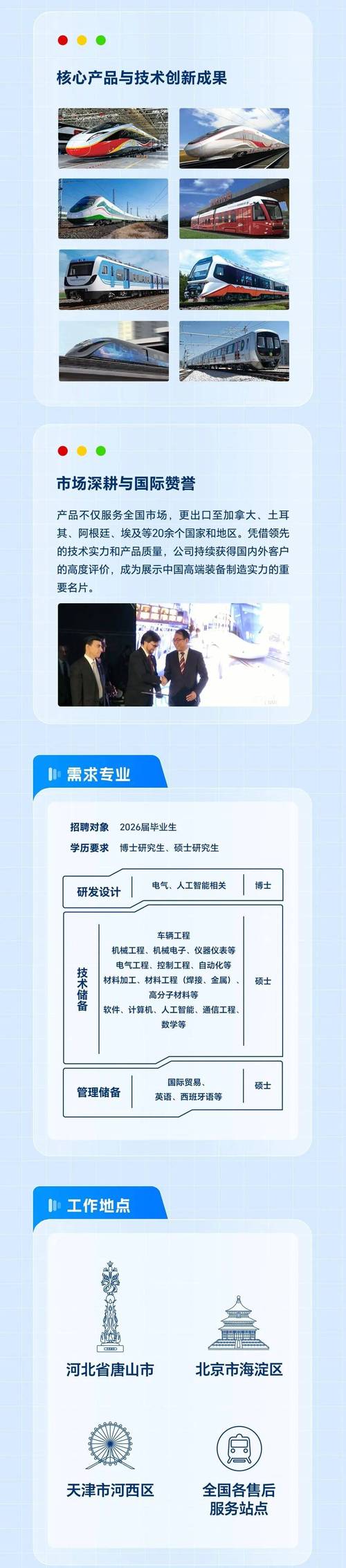 2025唐山校招何时启动？-图1