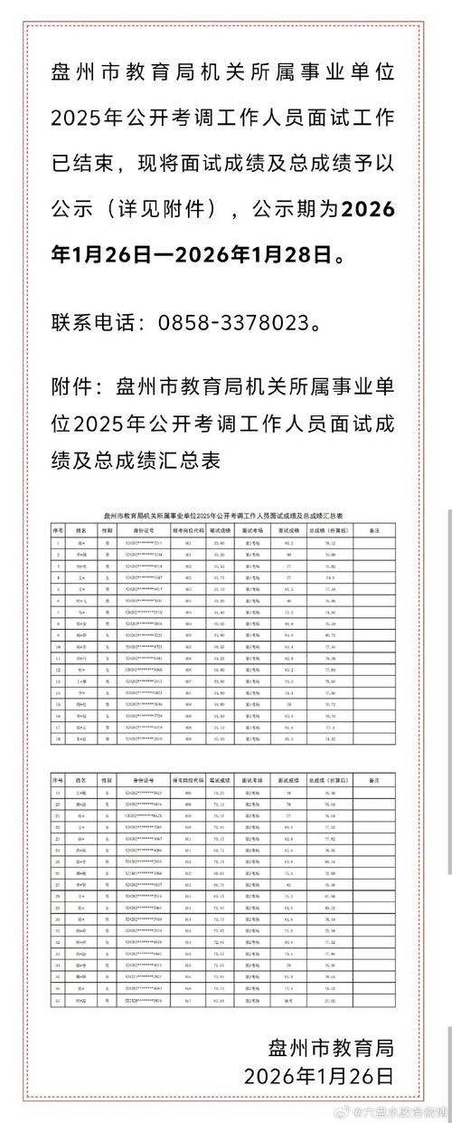 2025事业单位成绩何时出?怎么查?-图1 2025事业单位成绩何时出?怎么查?-图1