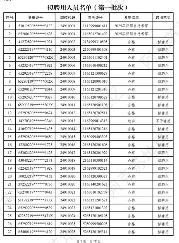 阿克苏2025事业单位何时报名？-图1