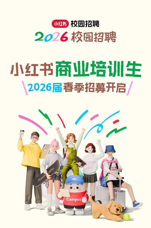 小红书2025校招,岗位何时开放?-图3 小红书2025校招,岗位何时开放?-图3