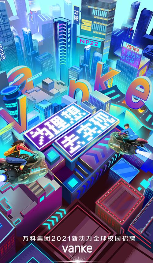 万科 2025校园招聘-图2