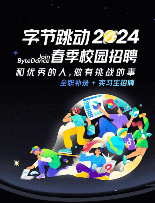 字节跳动校招有何岗位与要求？-图2