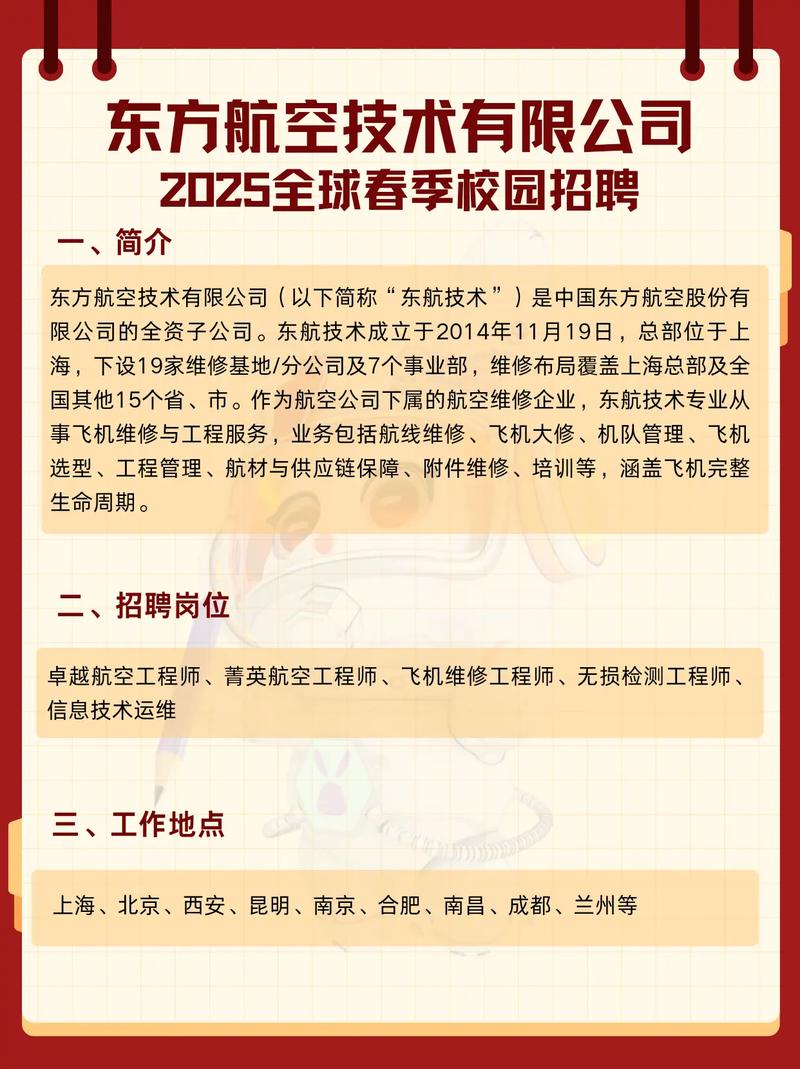 十四所2025校招何时启动？-图3