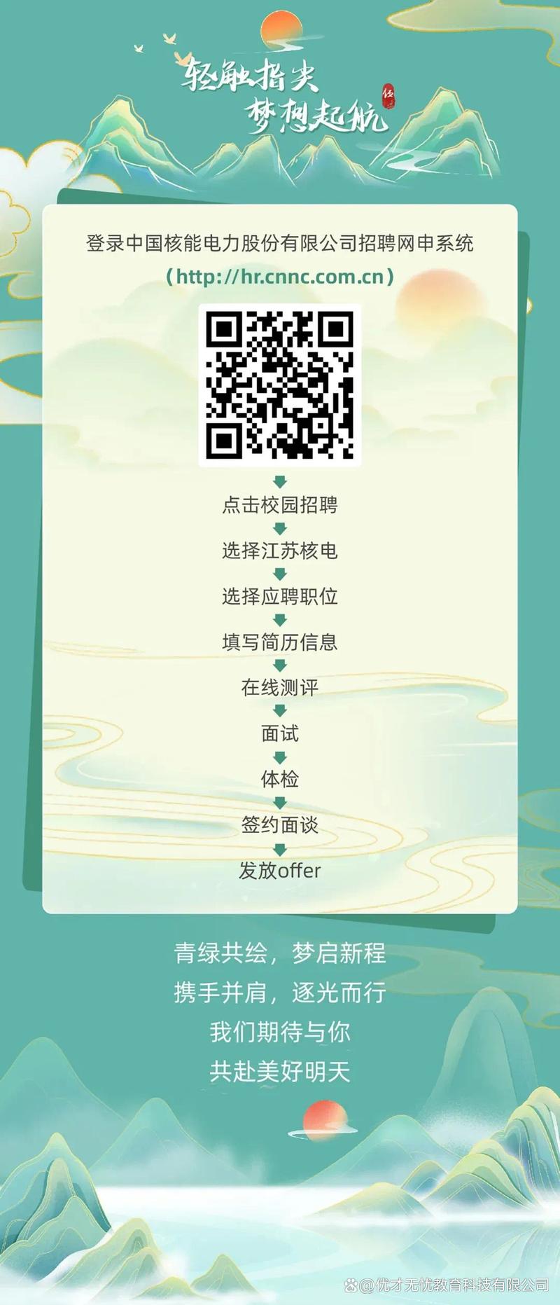 江苏2025校招何时启动？-图3