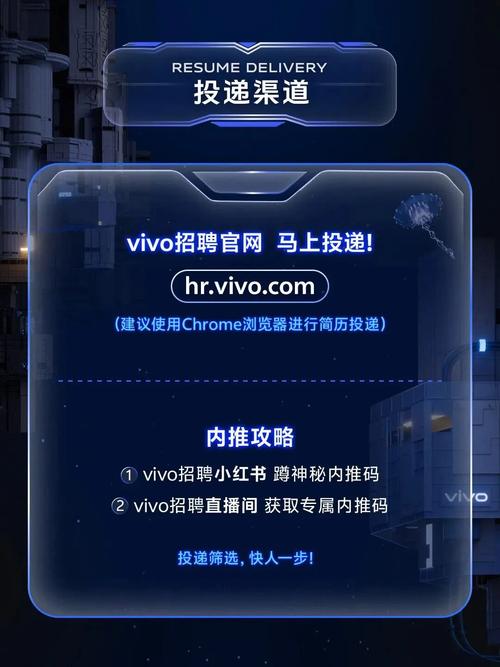 vivo硬件校招,硬件岗有何硬核要求?-图2 vivo硬件校招,硬件岗有何硬核要求?-图2