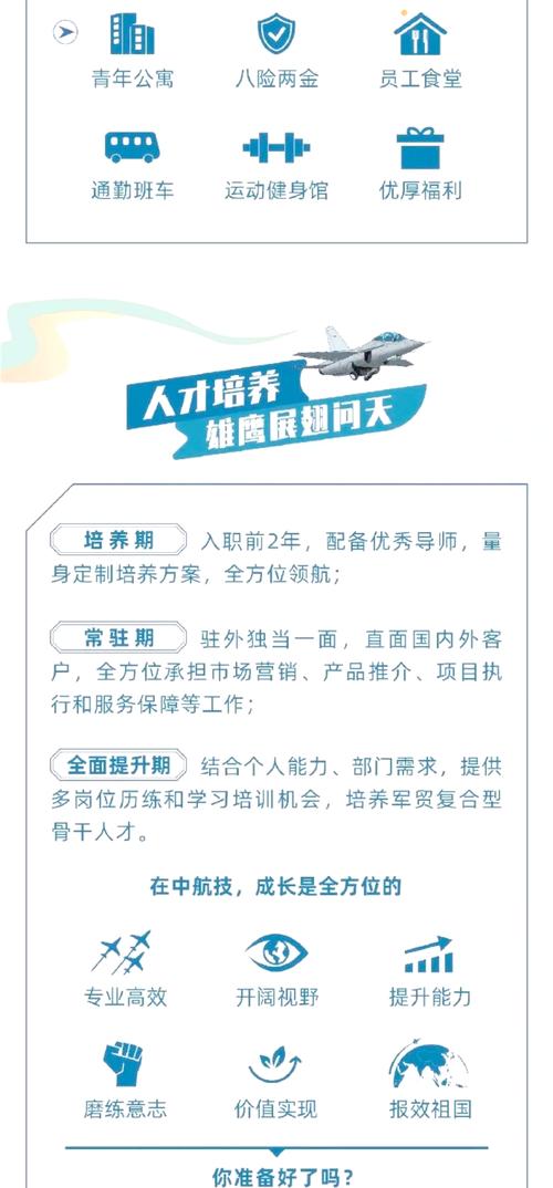 中航发2025校招，有哪些岗位值得关注？-图3