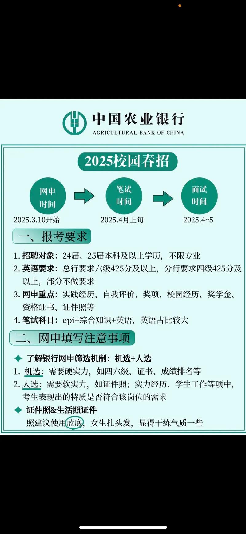 2025校招何时启动?有哪些岗位可投?-图2 2025校招何时启动?有哪些岗位可投?-图2