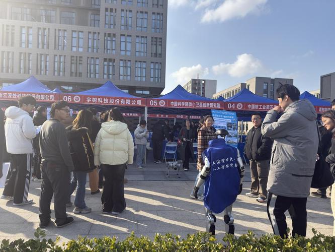 南京大数据校园招聘，有哪些岗位值得关注？-图1